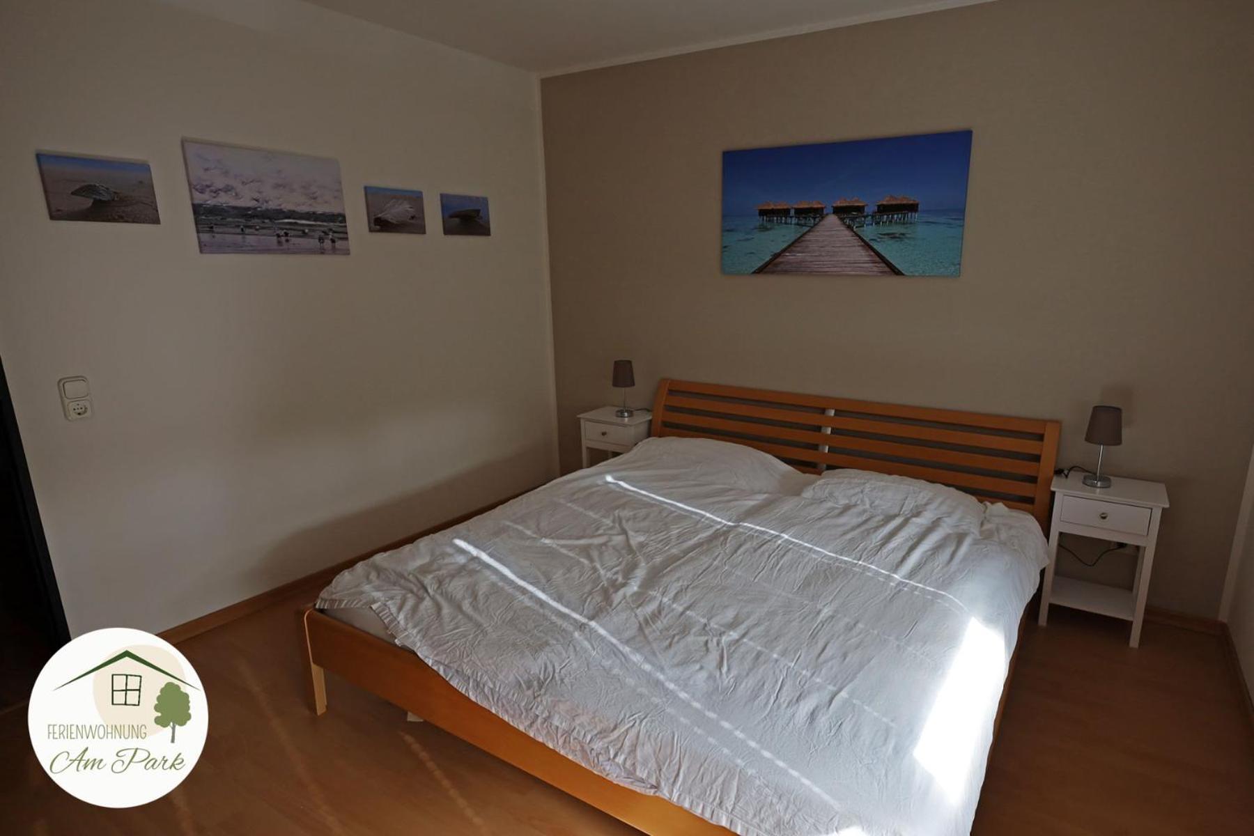 Grosszuegige Wohnung Am Comberg-Park Mettmann Exterior photo